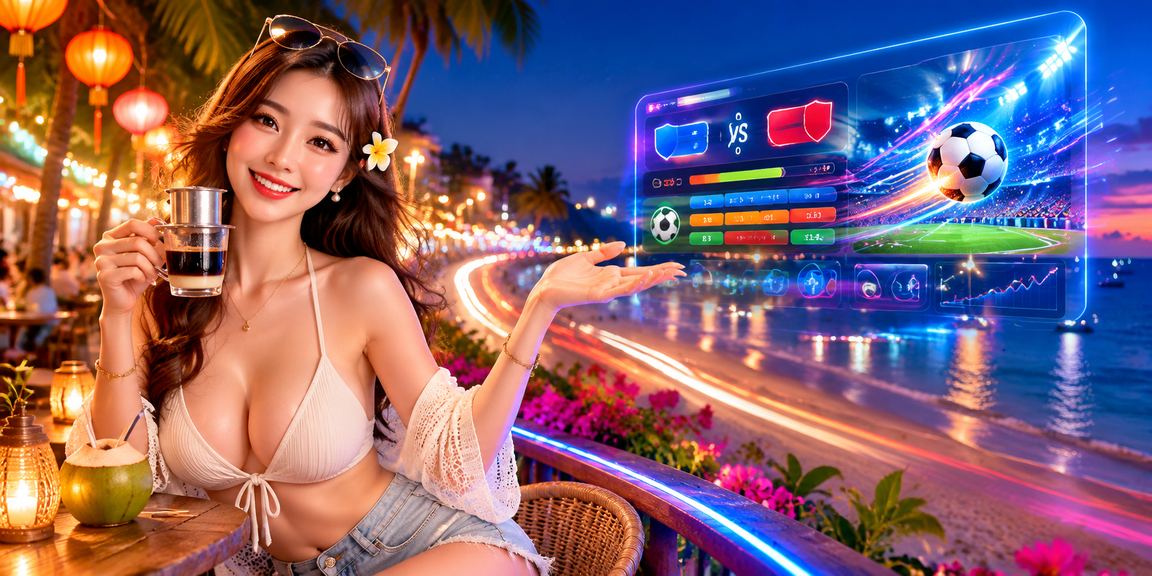 Trải nghiệm cá cược casino tại Mũi Né với ly cà phê Việt Nam