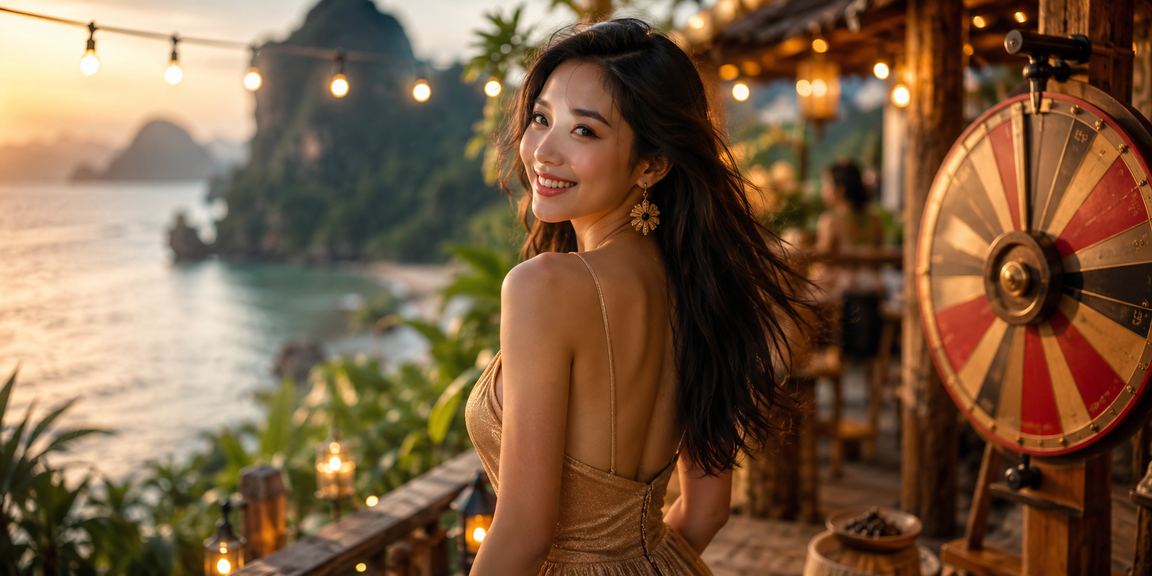 Người dùng tại Ninh Bình thư giãn với cà phê và chơi Roulette trực tuyến